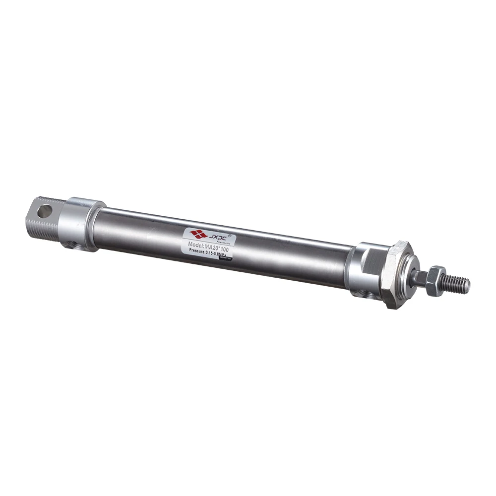 Micro Variable Stroke Electric Pneumatic Cylinder