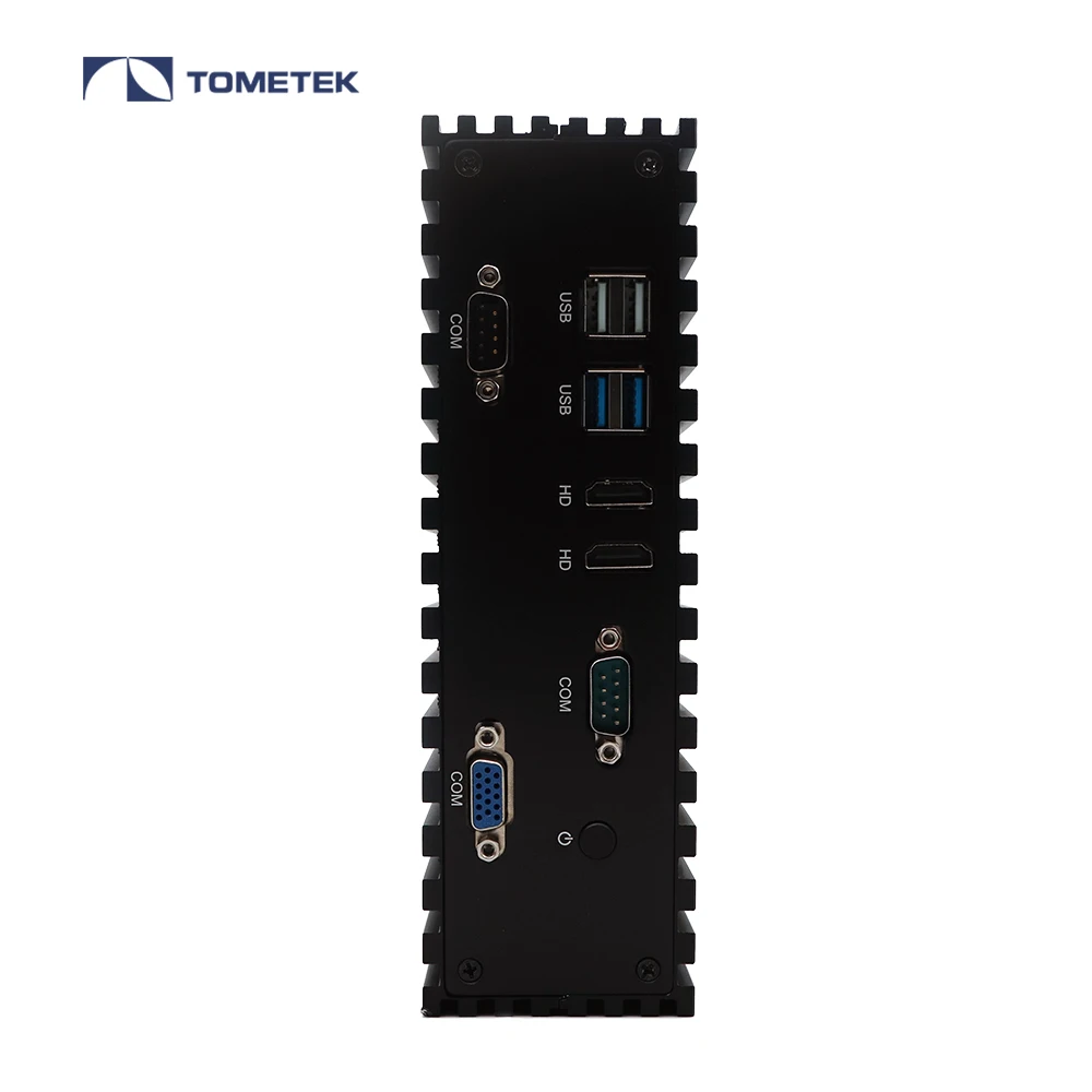 pfsense nano Dual LAN x86 single board computer