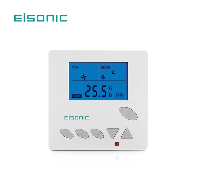 Кондиционер AC806, комнатный термостат HVAC