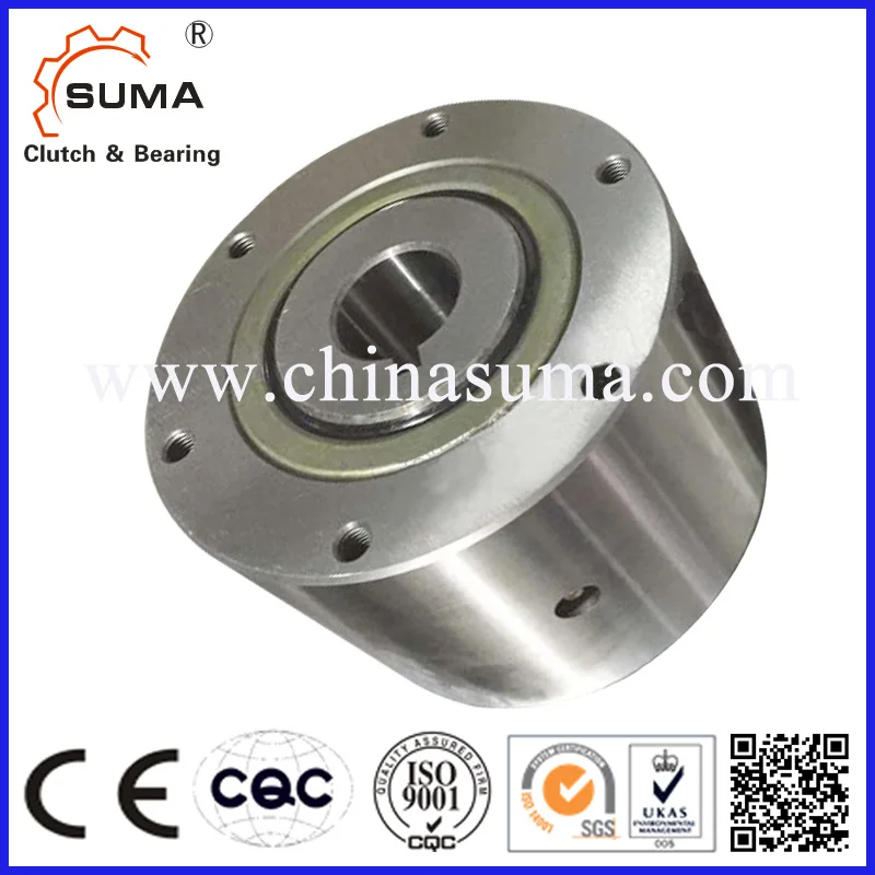 FSO 600 Оптовая Sprag Подшипник Сцепления в Одну Сторону