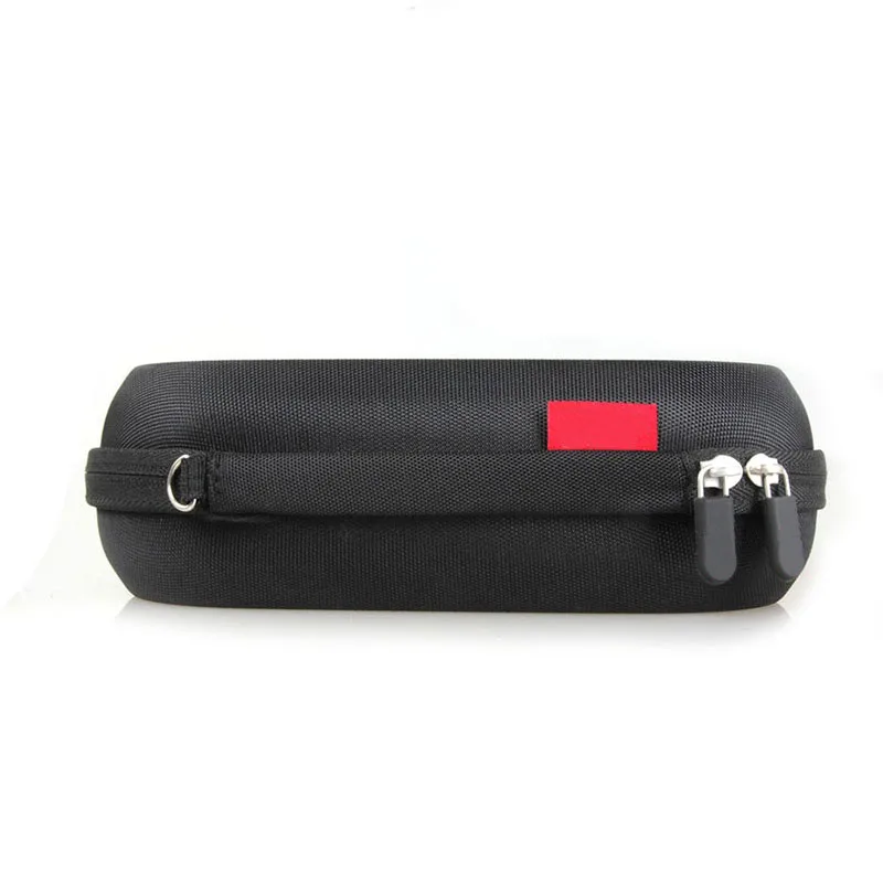 Factory Wholesale Custom Protective Travel Carrying Hard Shell EVA Headphone Case
