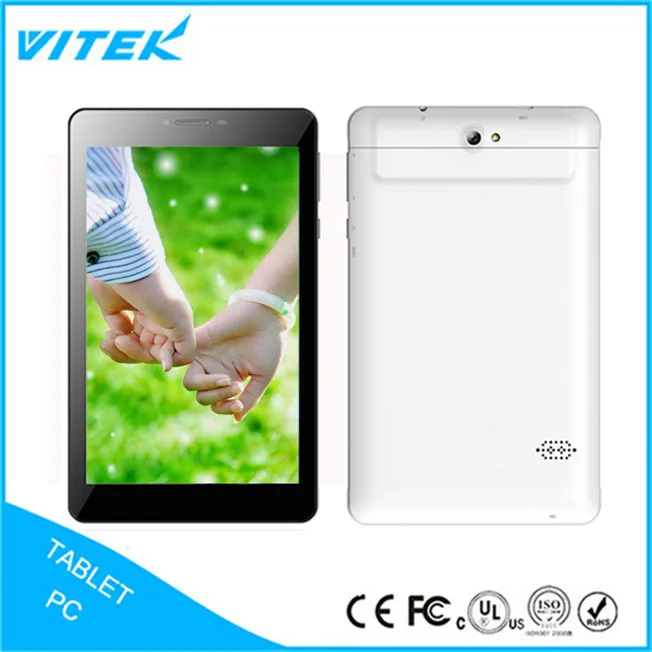 Товаров Отличное Качество Конструкция Клиента GPS Bulethooth Wifi 7 дюймов дешевые таблетки телефон