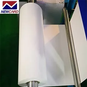 High quality pvc sheet for laser printer HP,Fuji Xerox,Konia