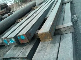  Q235 квадратная стальная заготовка для арматуры HRB400 3SP 5SP стальной цветение