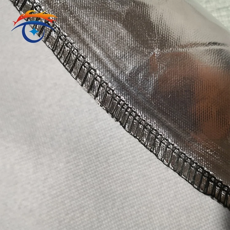 
Fireproof disc high temperature insulation 