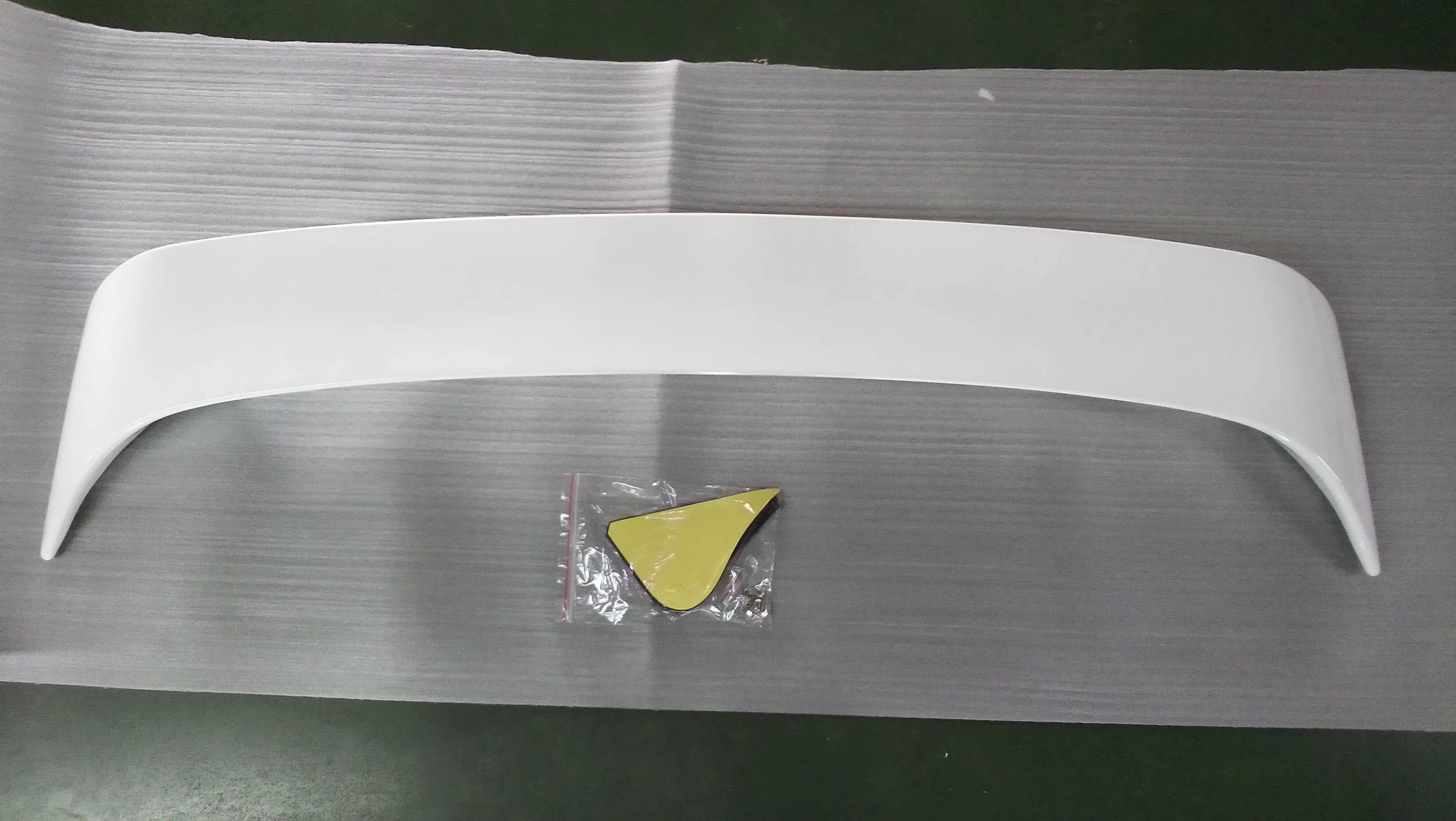 czj FOR TOYOTA CAMRY 2003-2005 CAR REAR SPOILER