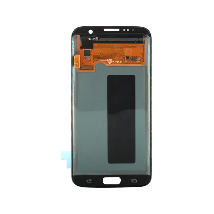 
Factory price for samsung galaxy s7 edge LCD 