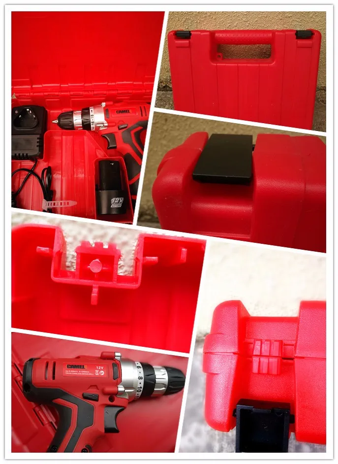 
li-ion drill hand russia power tools with lithium ion rechargeable battery screwdriver 