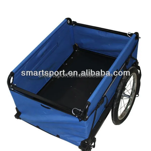 Cargo Bikes Trailer With Aluminium Frame China baby stroller for twins