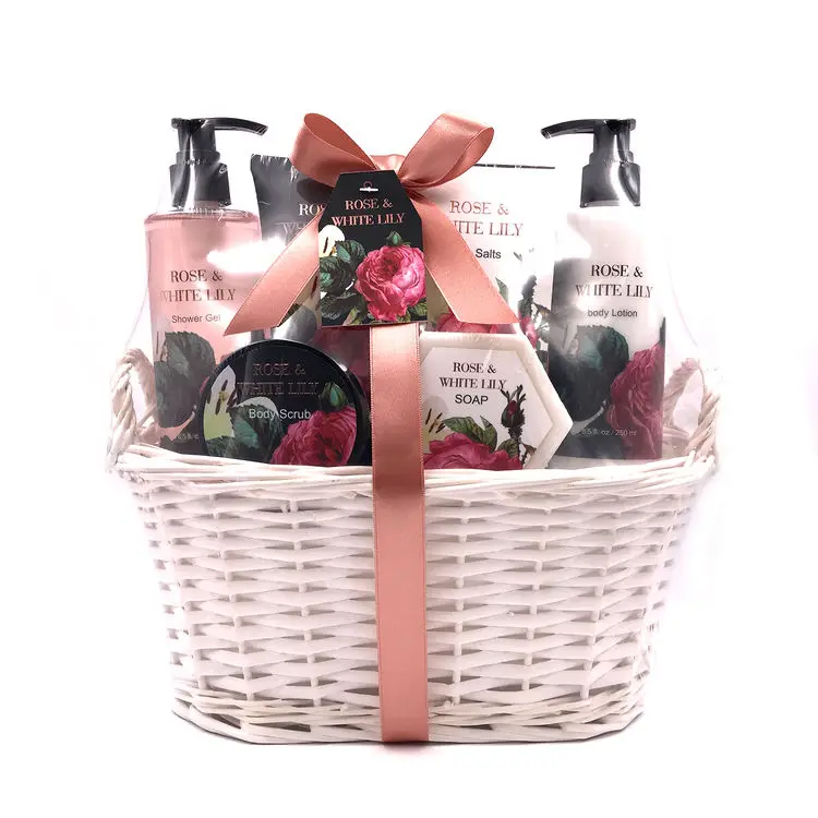 
Private Label Toilet Soap Bar Body Care Bath Gift Set Bath and Bodyworks Bath Set 