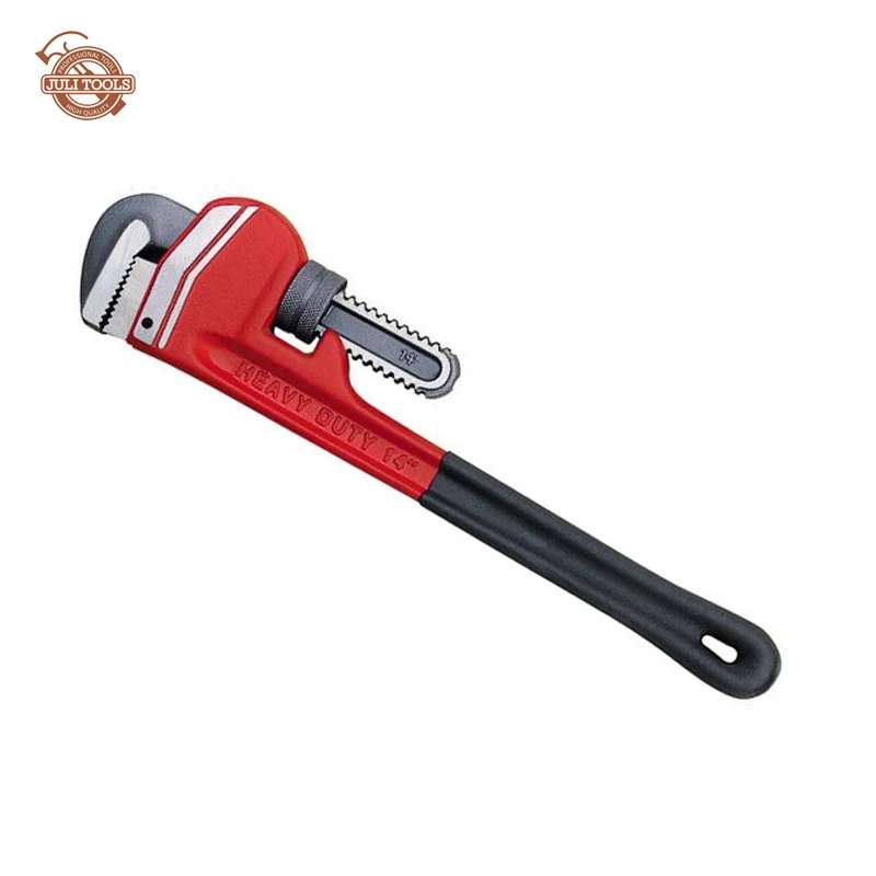 Stillson Type Hand Tool Heavy Duty Pipe Wrench