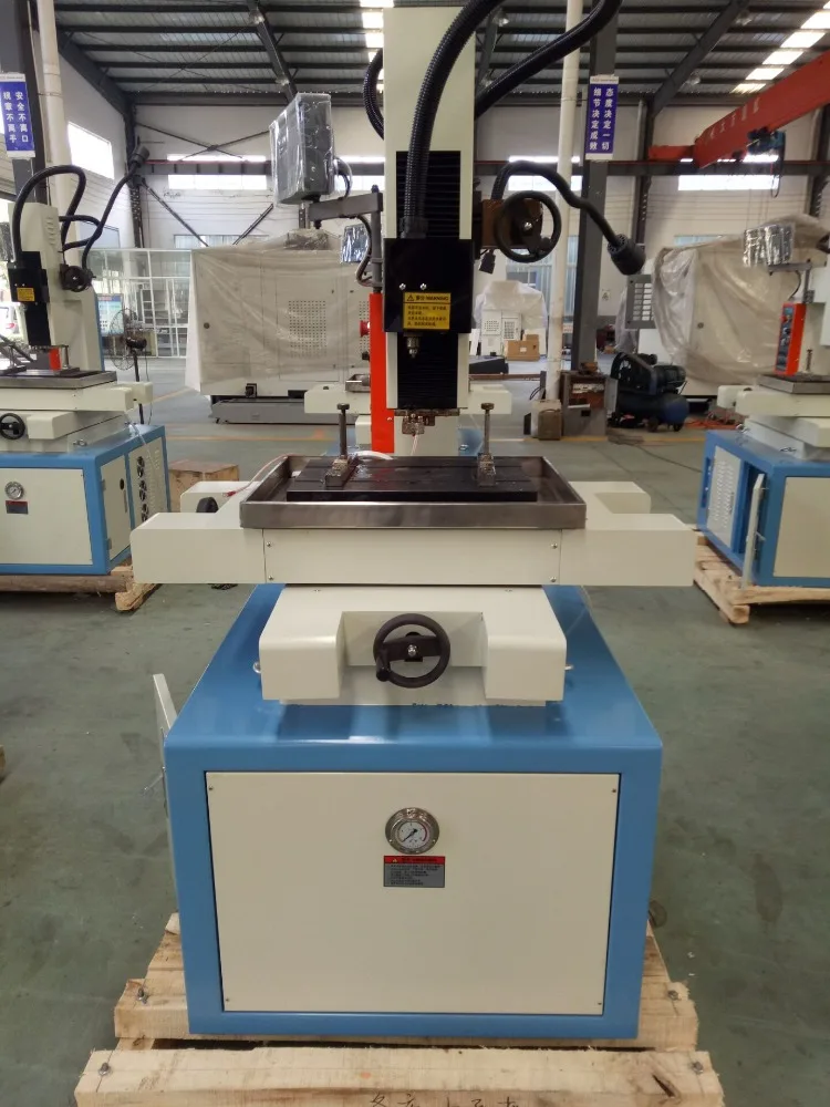TOPSCNC DD703 Micro Hole Drilling EDM Machine