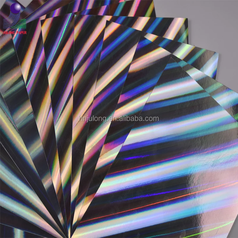 
Hot Sale Shimmer Metallic paper Christmas Decoration Metallic Paper with Special Texture for Wrapping 