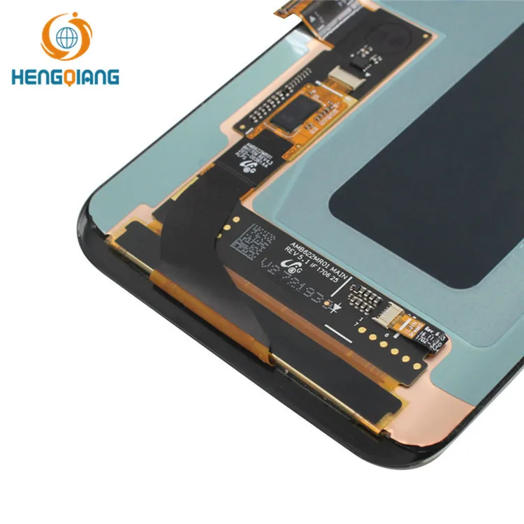 
LCD Screen Display Replacement for samsung s8 plus display 