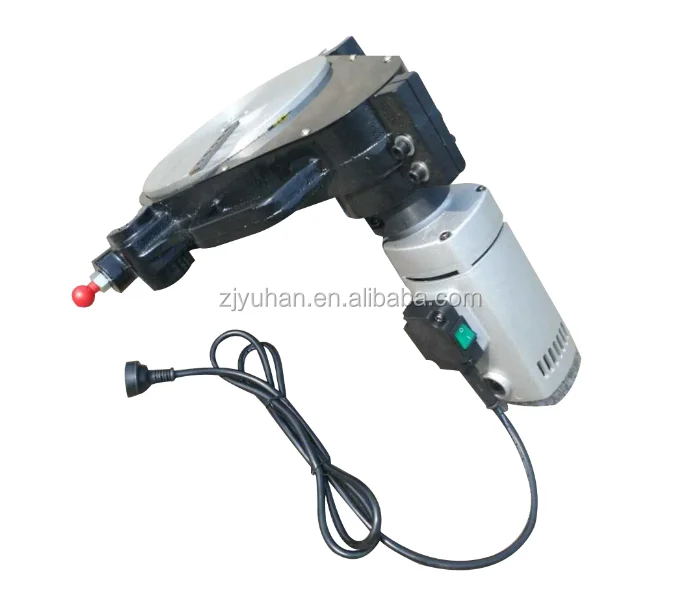 pvc thermofusion welding machine 90-315