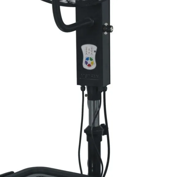 Summer cooling 2 in 1 spray fan cooling you water mist fan (Remote control)