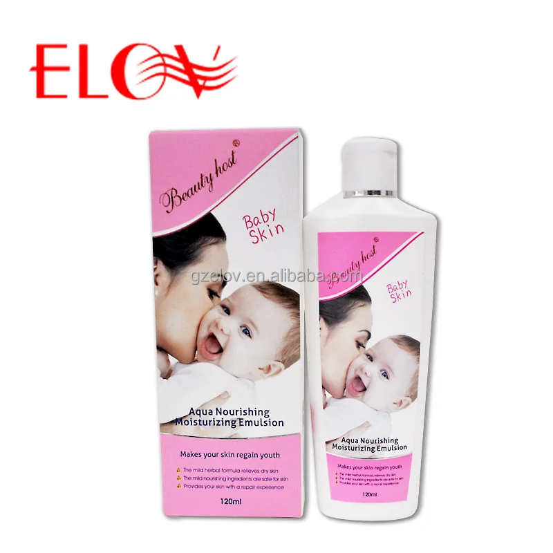 Whitening Lotion Nourishing Body Cream
