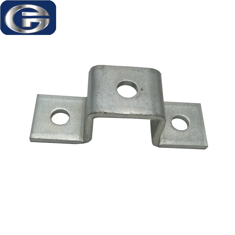 Factory Directly Supply Metal Stamping Parts P41 series Pipe Clamp