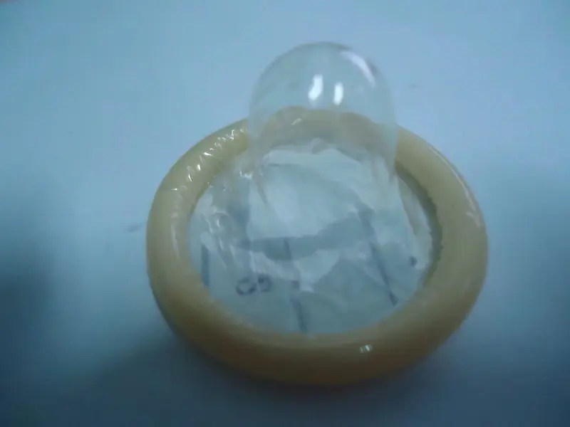 good quality male condom from real manufacture