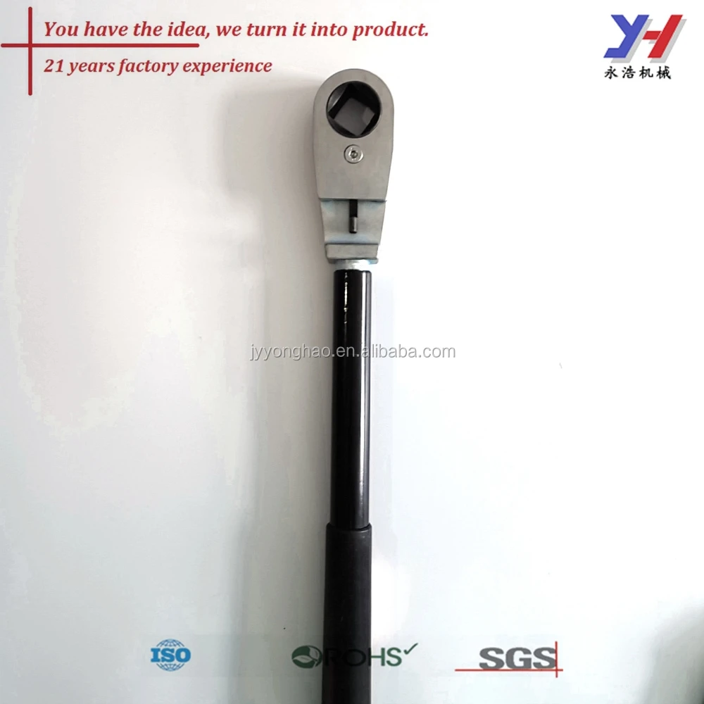 OEM ODM ratchet spanner wrench casting ratchet wrenches