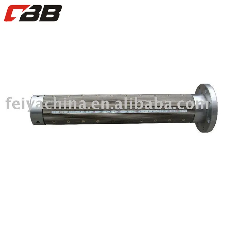 Высокое качество дешевые обычай air-расширенный вал