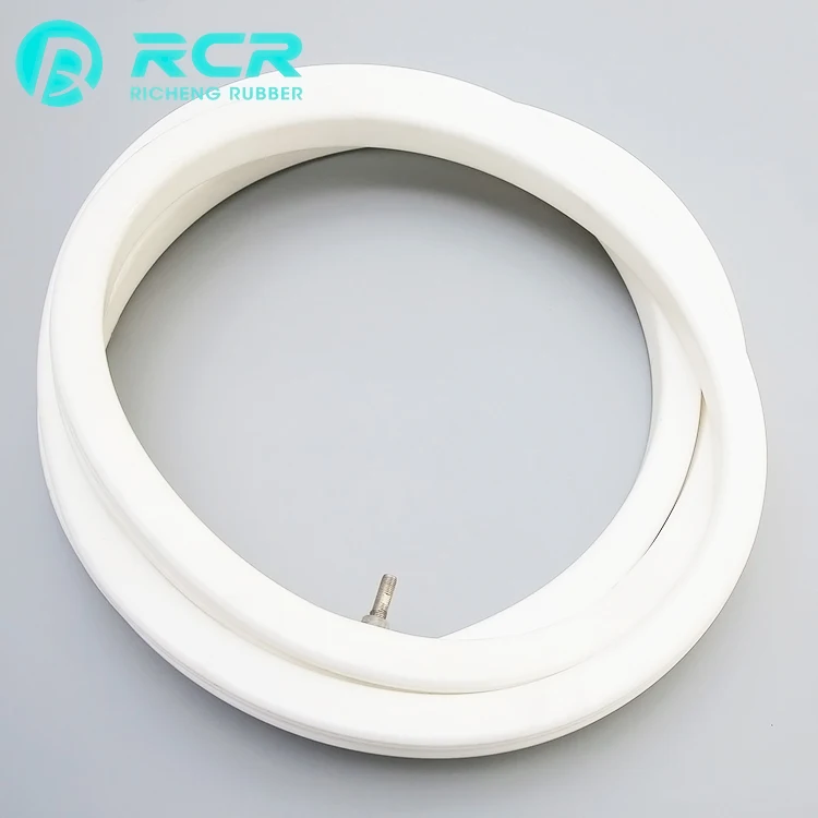 factory Customized color o ring / silicone rubber gasket properties for Drying equipment
