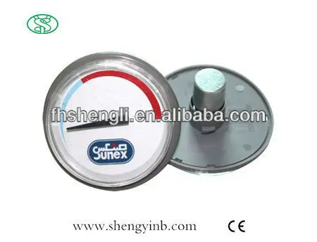 Другие детали бытовой техники, термометр для котлов без сплава