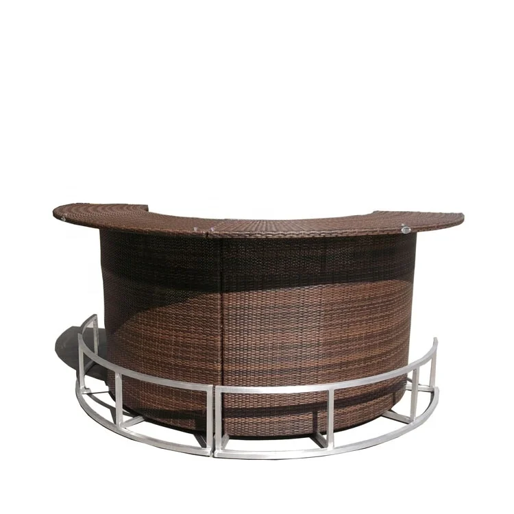Furniture Set for Bar Rattan Outdoor Furniture for Home/Resturant/Bar Stool Wickes Furniture for Restaurant and Bars