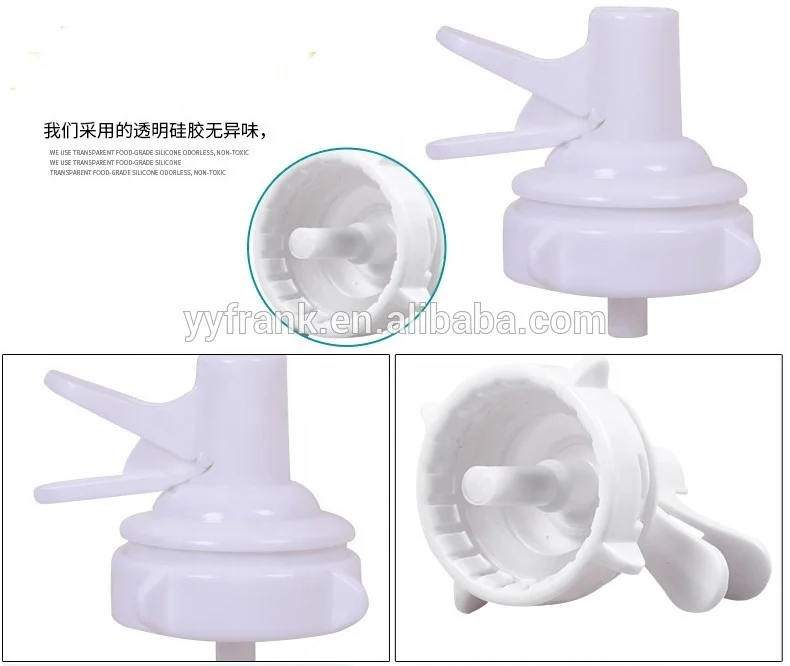 5 галлонов Подставка для бутылок с водой водяным клапаном