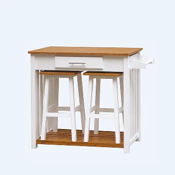 
kitchen storage trolley 