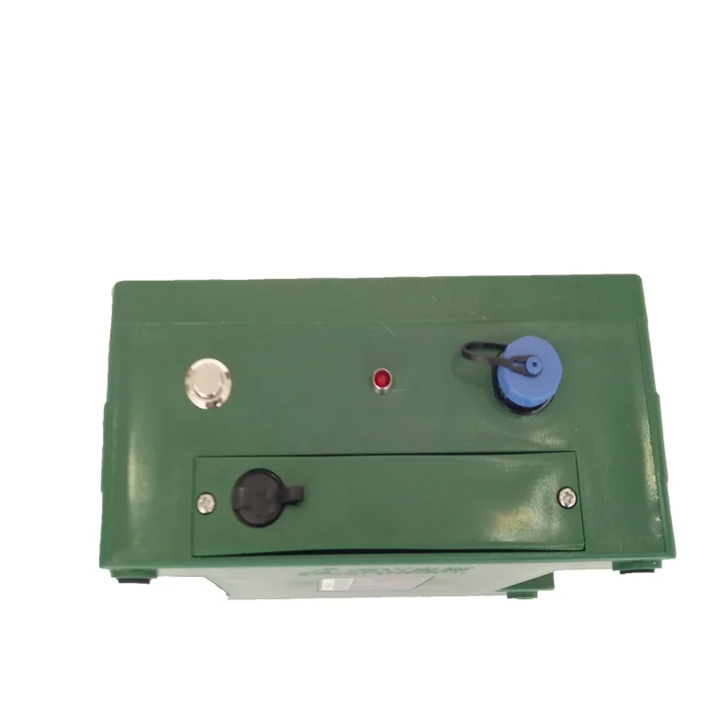  Most popular gold finder cavity detector underground portable machine