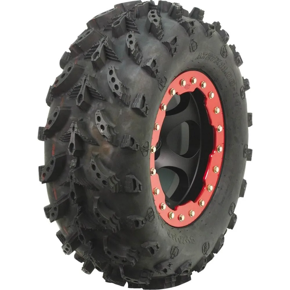 ATV/UTV wheel tires 255/65-12 MST