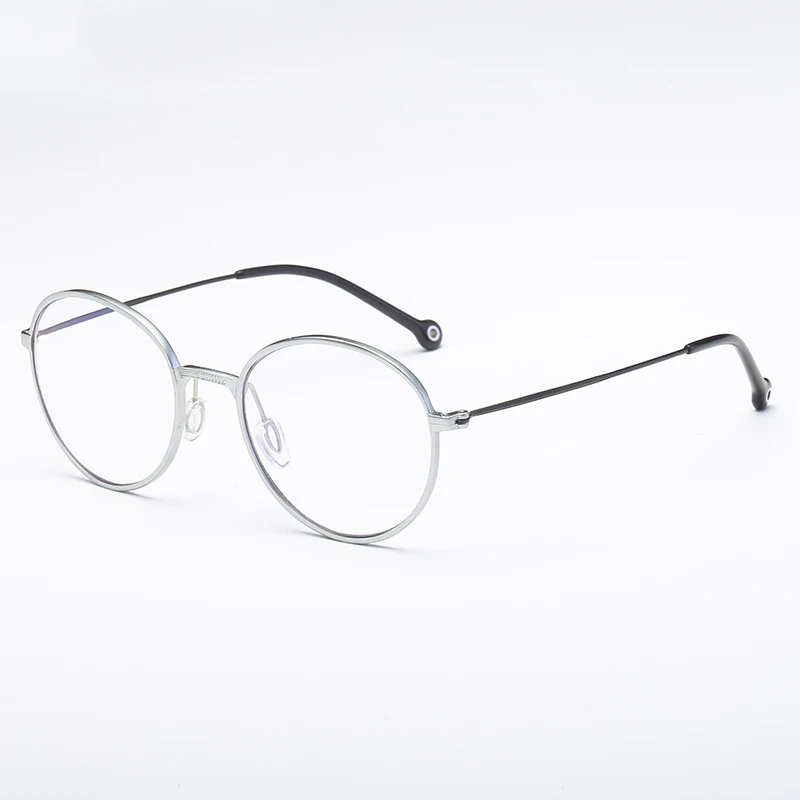 Radiation Eye Glasses Ray Optical Lens Blue Wholesale Custom Logo Anti Glare Computer Protection Reading Glasses