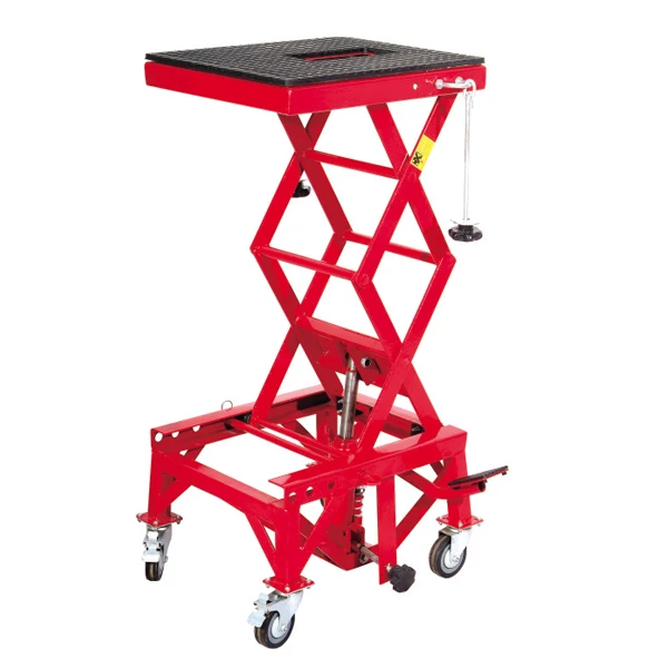 DD-ML32 300Lbs Motorcycle Lift