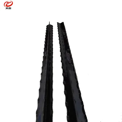 10 Ft Metal T Hot Galvanized Vineyard Fencing Y Post Wholesale Widely Used Posts