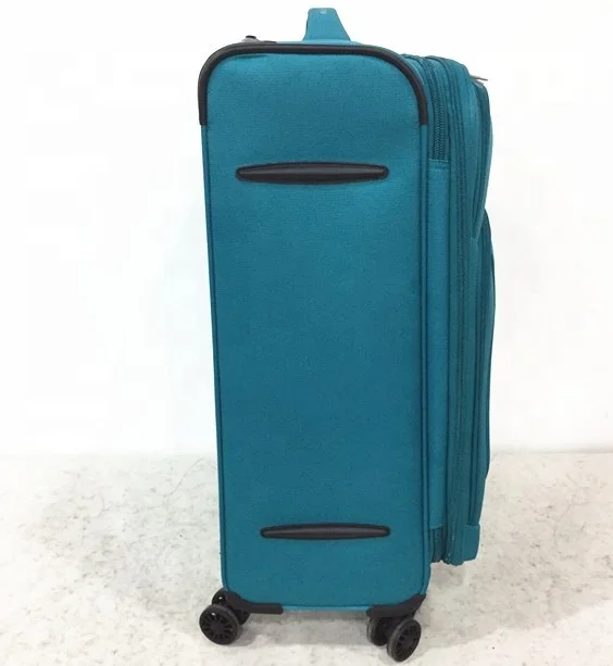 Лидер продаж, рекламный дорожный Мягкий Нейлоновый чемодан из ЭВА