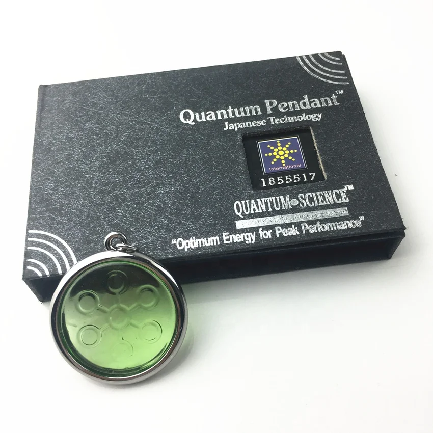 CHC 8131 High power Alpha spin pendant Chi 2 Chi3 Bio energy pendant with competitive price and high quality