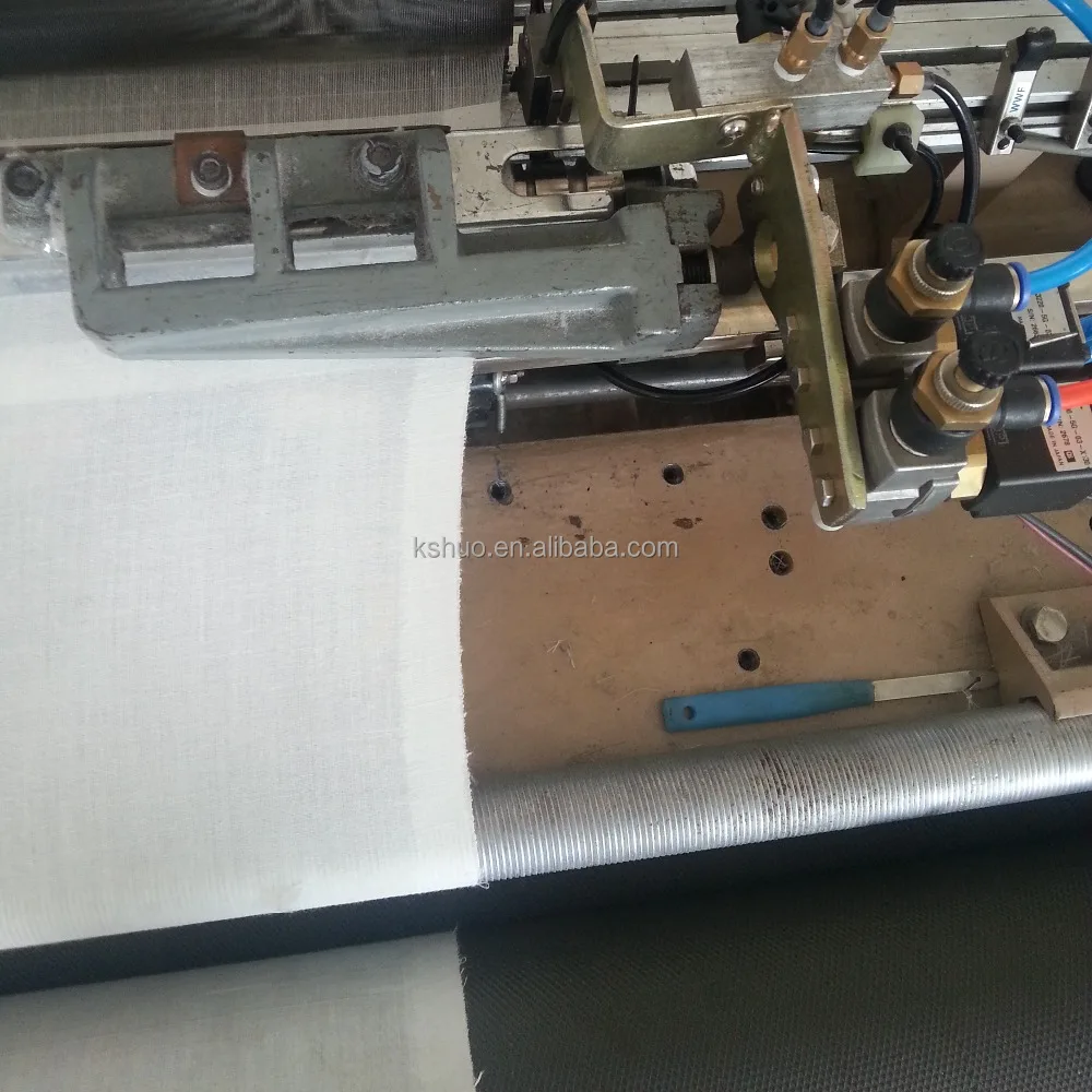 2021 CHINA KSHUO KSA710 PLAIN/CAM/DOBBY SHEDDING COTTON WEAVING SMART AIR JET LOOM/MACHINE