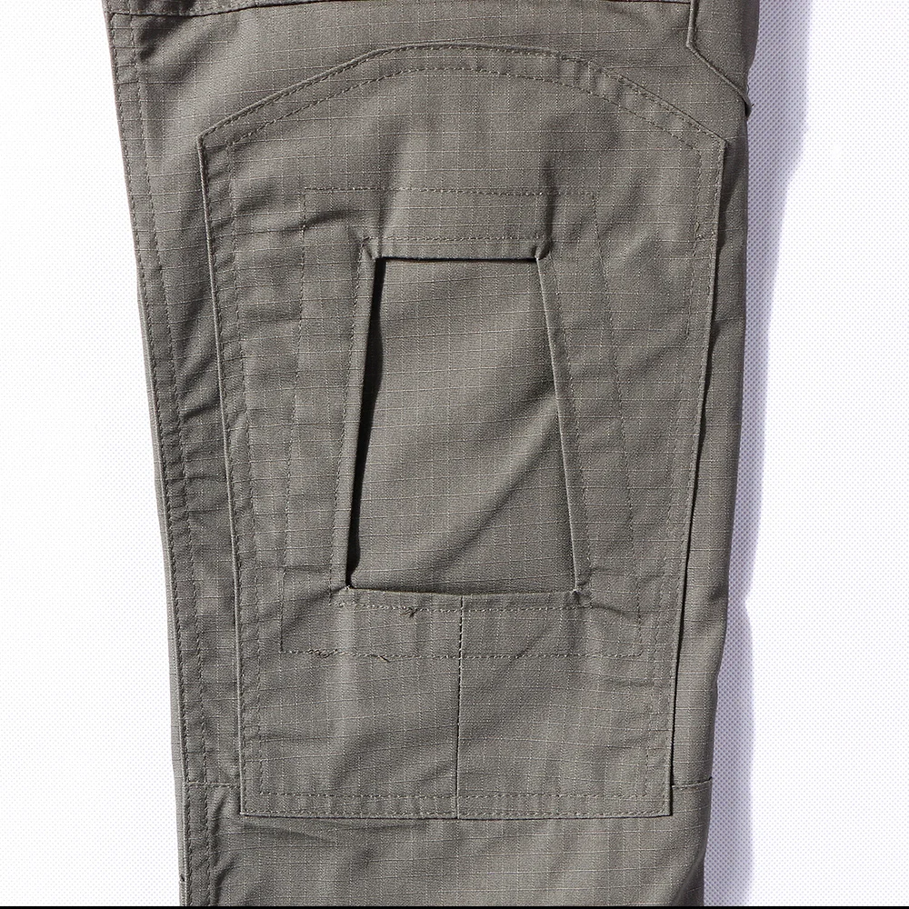
Military Breathable Antiflaming Body Combat Clothing 