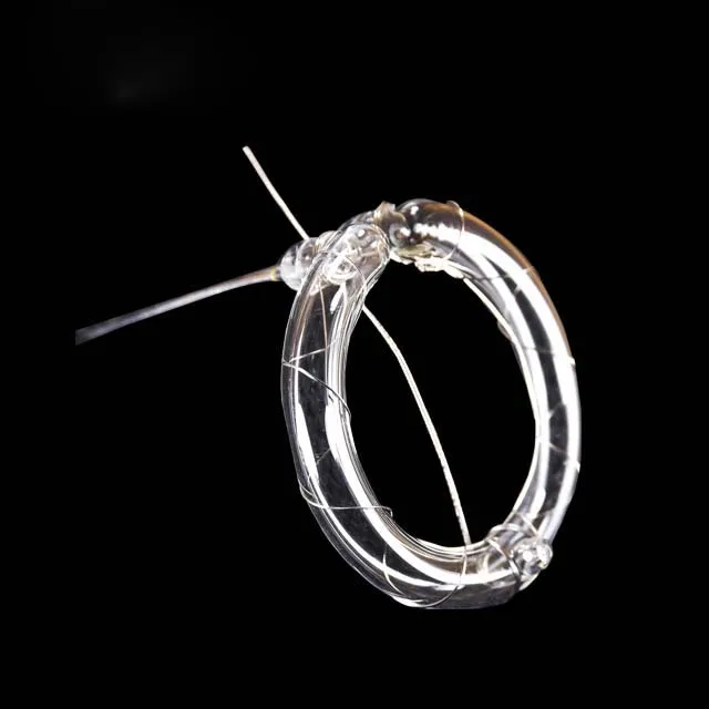 SPEEDLIGHT temperature 5500K 500W Xenon lamp Flashtube Repair Part