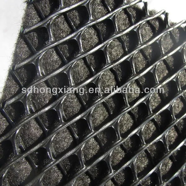 
Geocomposite drainage sheet geonet 