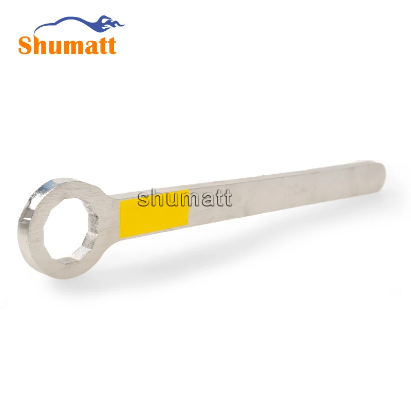Common Rail Injector Assemble Disassemble Tool Solenoid Valve Ca-p Wrench 27mm