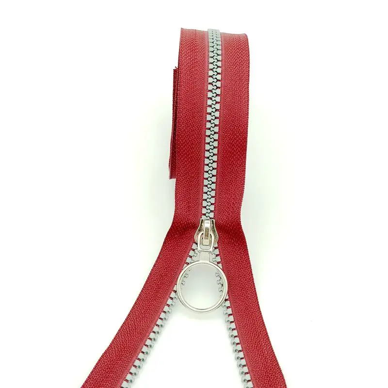 Good Color Available Zip Fasteners For Pants