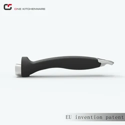 Ручка для посуды (бакелит)