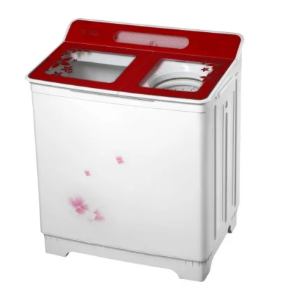 10KG semi automatic washing machine