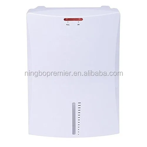 Semiconductor mini air dehumidifier for Damp, Mould, Moisture in Home, Kitchen, Bedroom, Caravan, Office