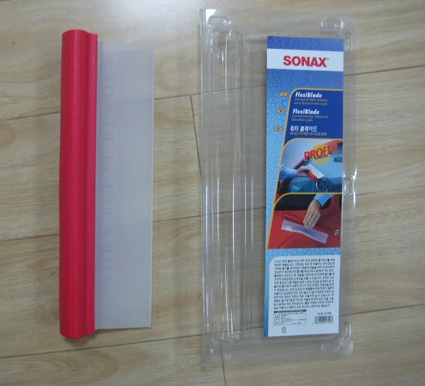 Мягкая силиконовая Щетка стеклоочистителя 12 дюймов