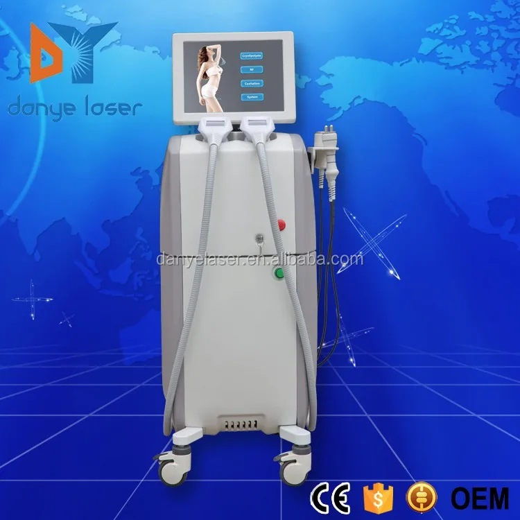 Most Effective Loose Body Mass Shaper for Weight Loss and Anti Cellulite Cool Shaping Machine
