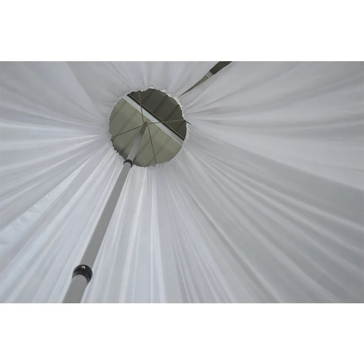 2019 Custom Ceiling Draping Kits for Wedding Decoration