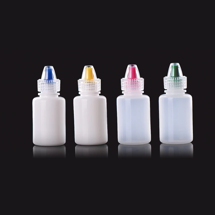 2ml 3ml 4ml 5ml 7ml 8ml 10ml 12ml 15ml 30ml 50ml 100ml dropper bottle